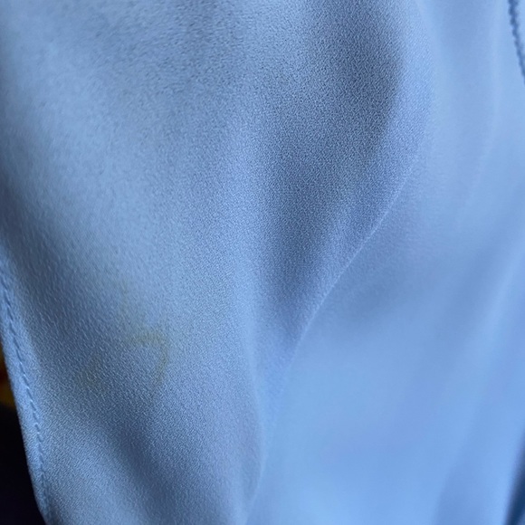 Light Blue Savoy Sunday Best Dress - Picture 6 of 6